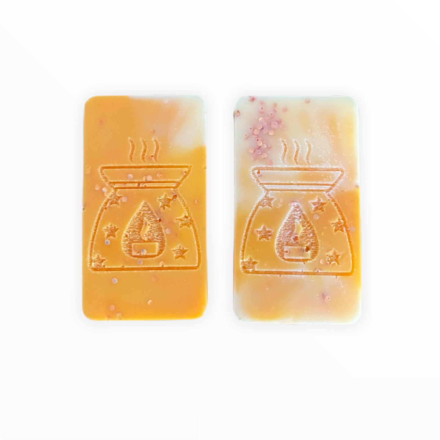 Babbling Beverage Wax Melt