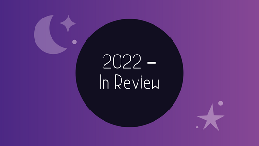 2022 – In Review