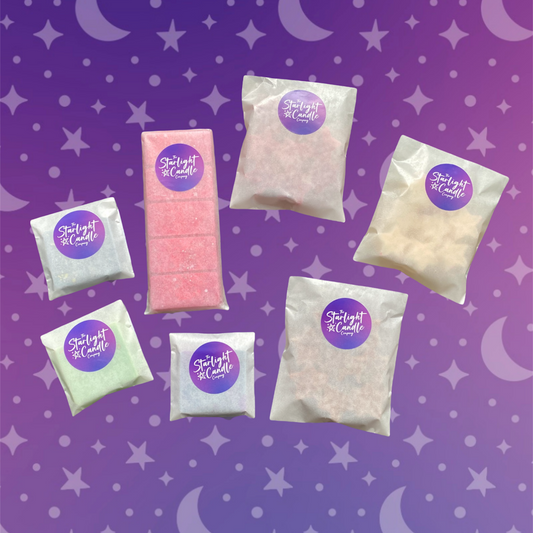 A Starlighter is Born Bundle