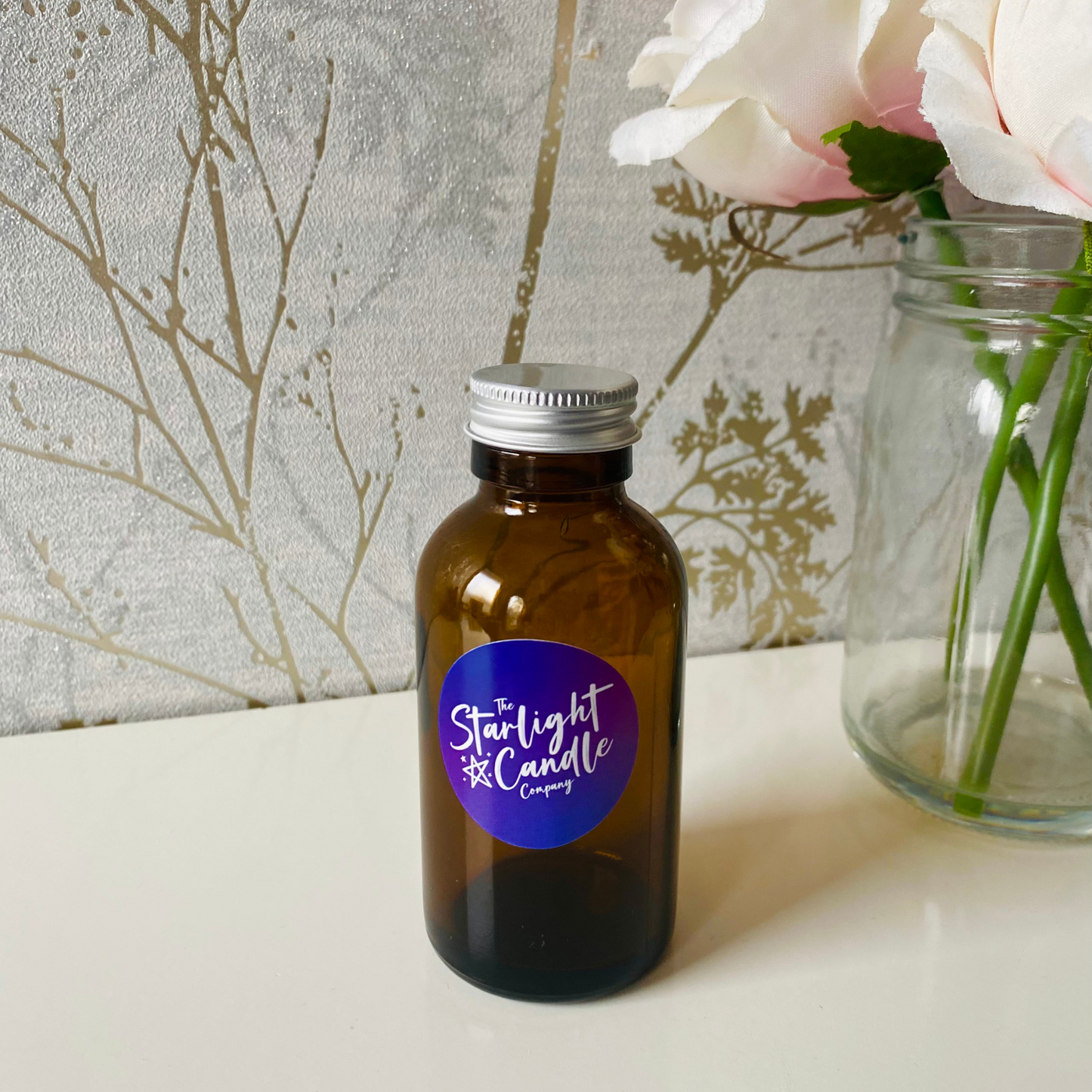 Reed Diffuser Refills