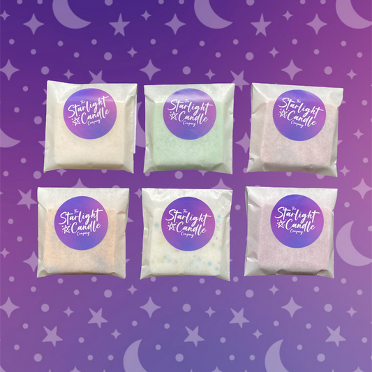 Starlight Sample Pack
