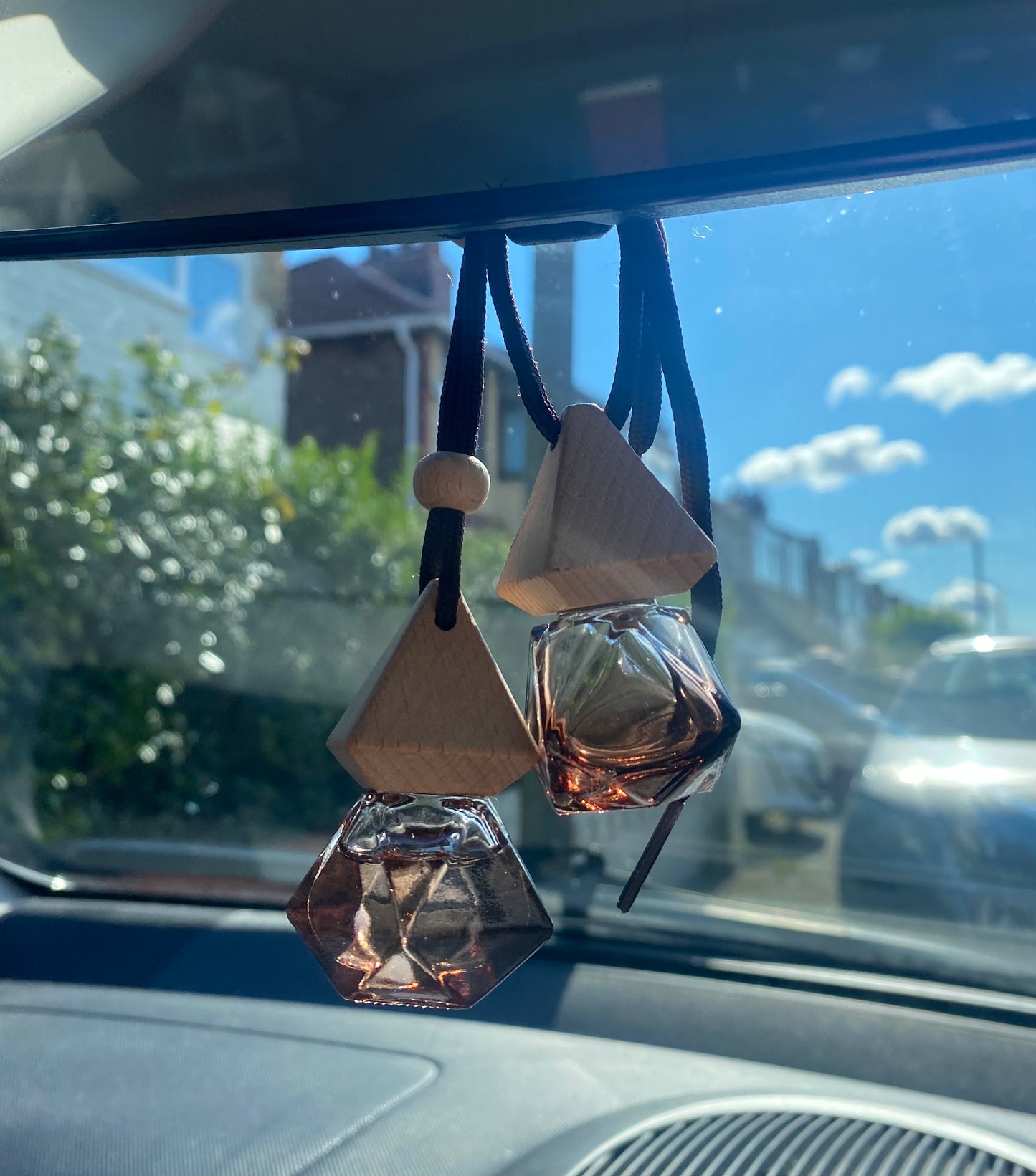 Car Diffuser