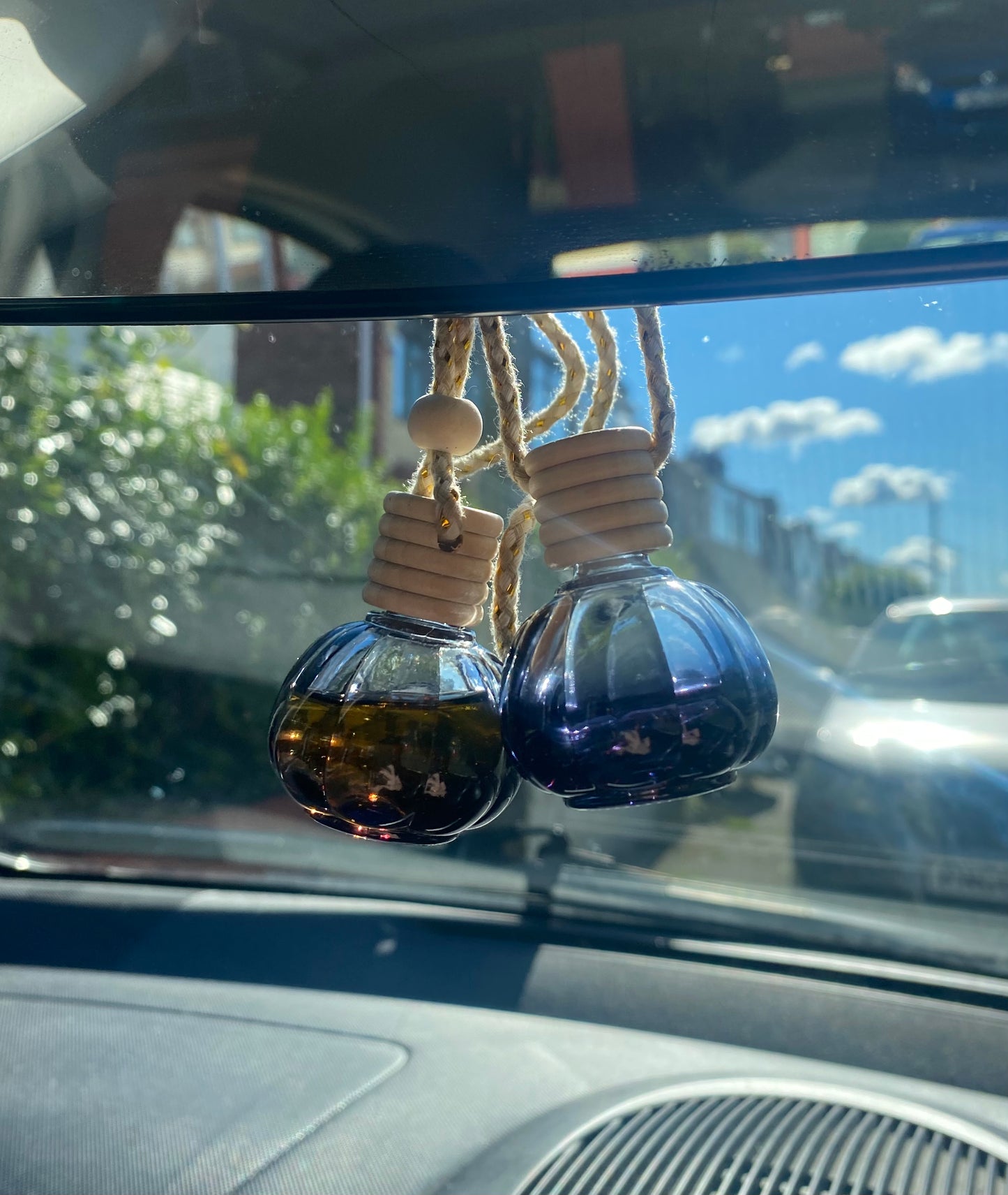 Car Diffuser