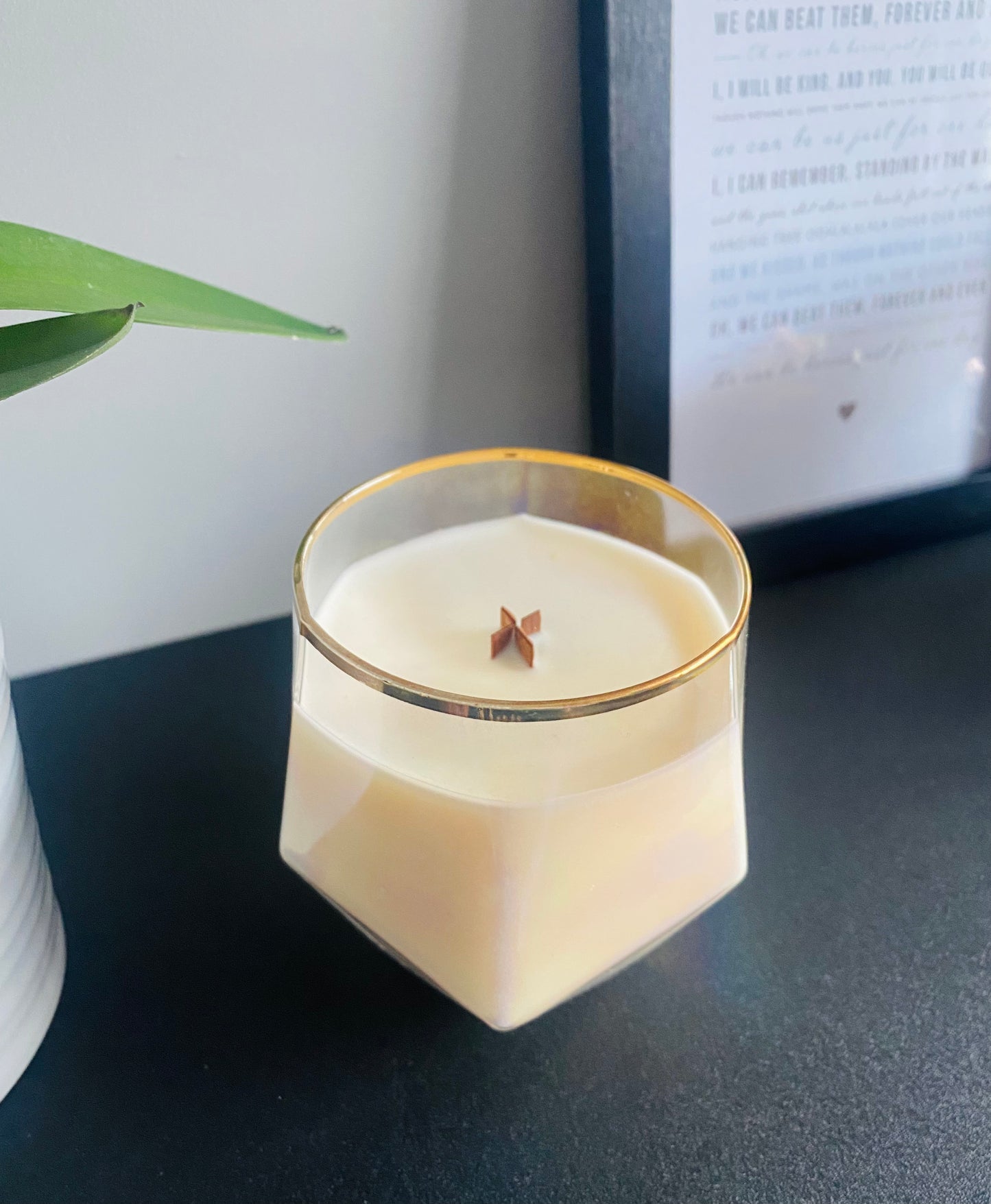 Supernova Collection: Soy Candle