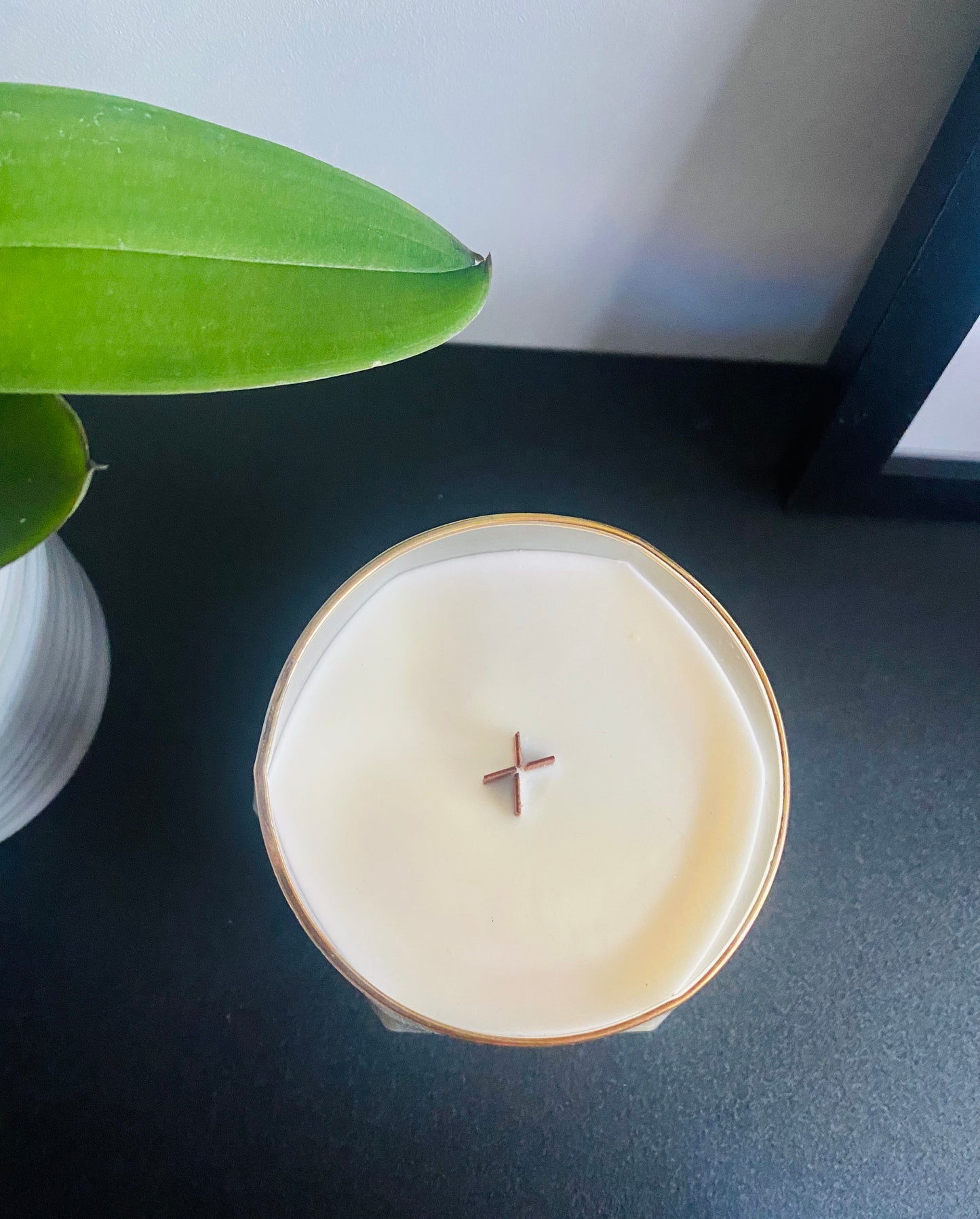 Supernova Collection: Soy Candle